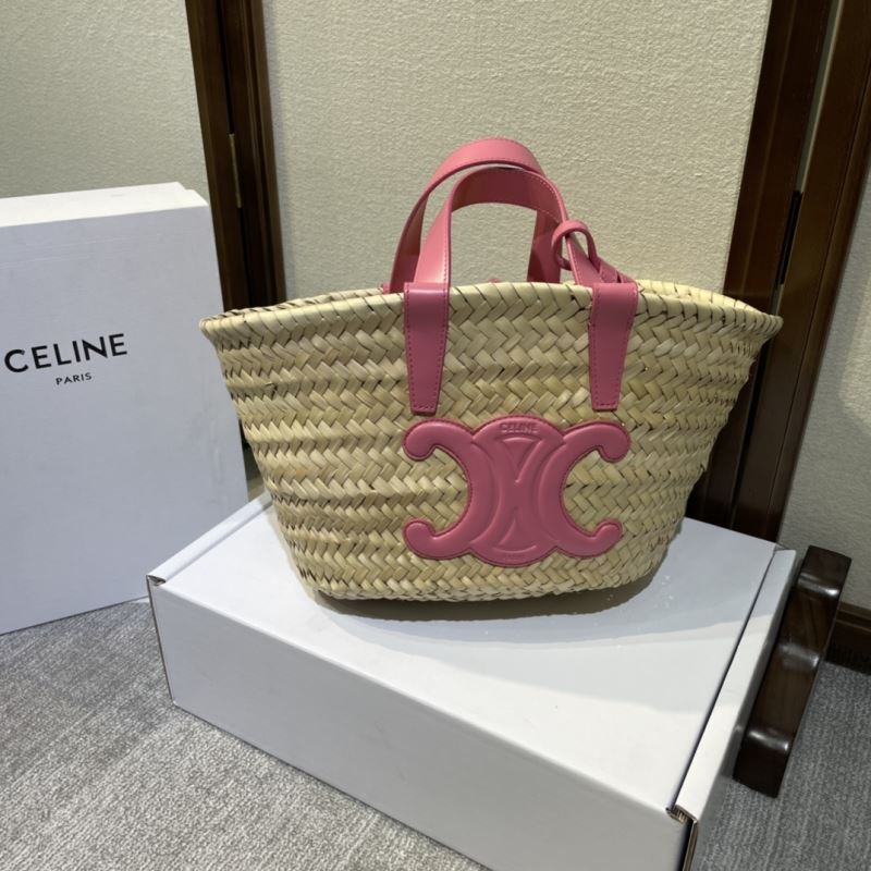 Celine Triomphe Bags